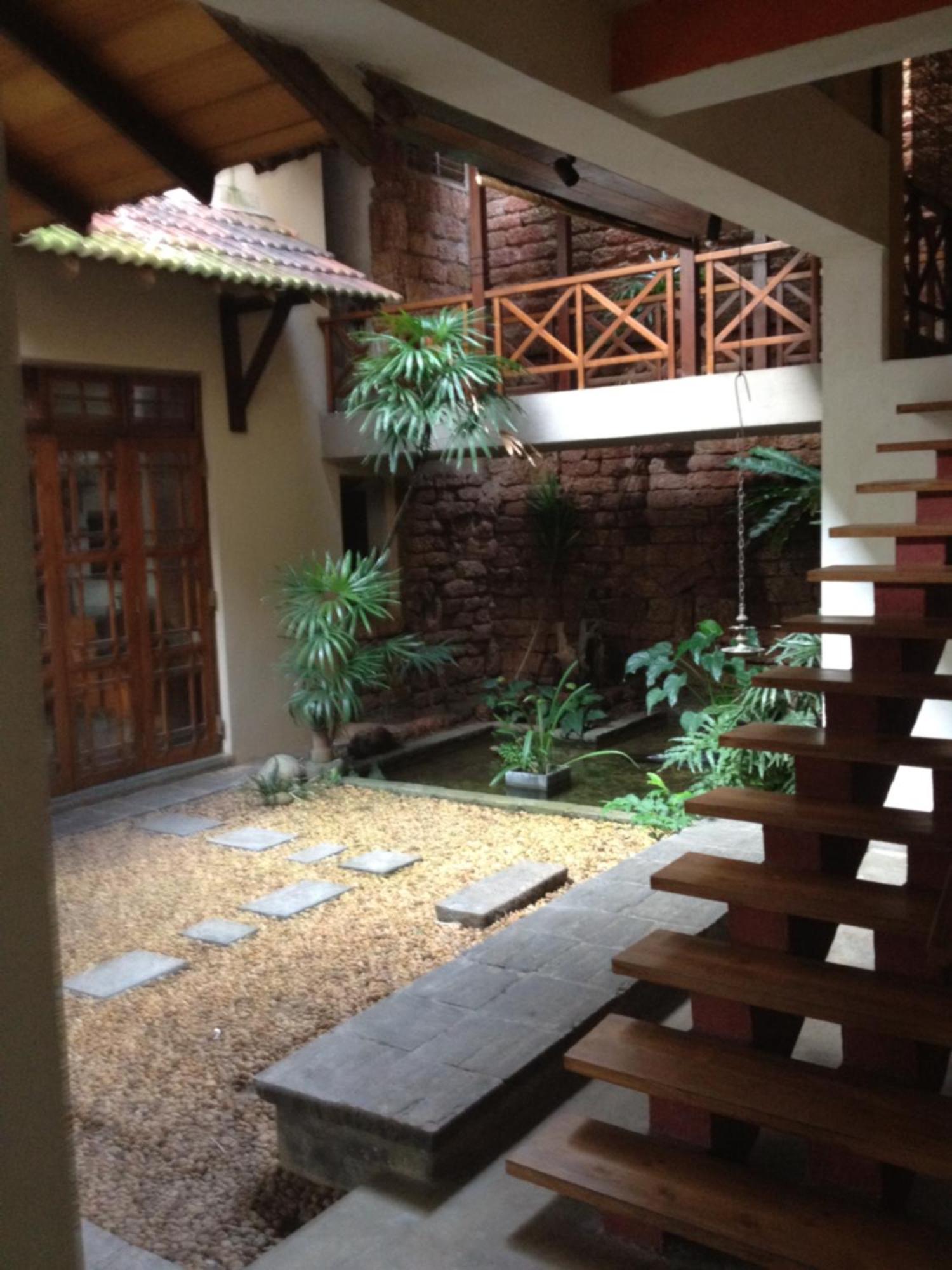 Highbury Colombo Exterior foto